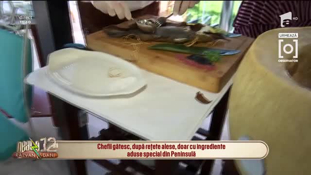 Gustul vacanțelor de lux din Italia, direct la terasă