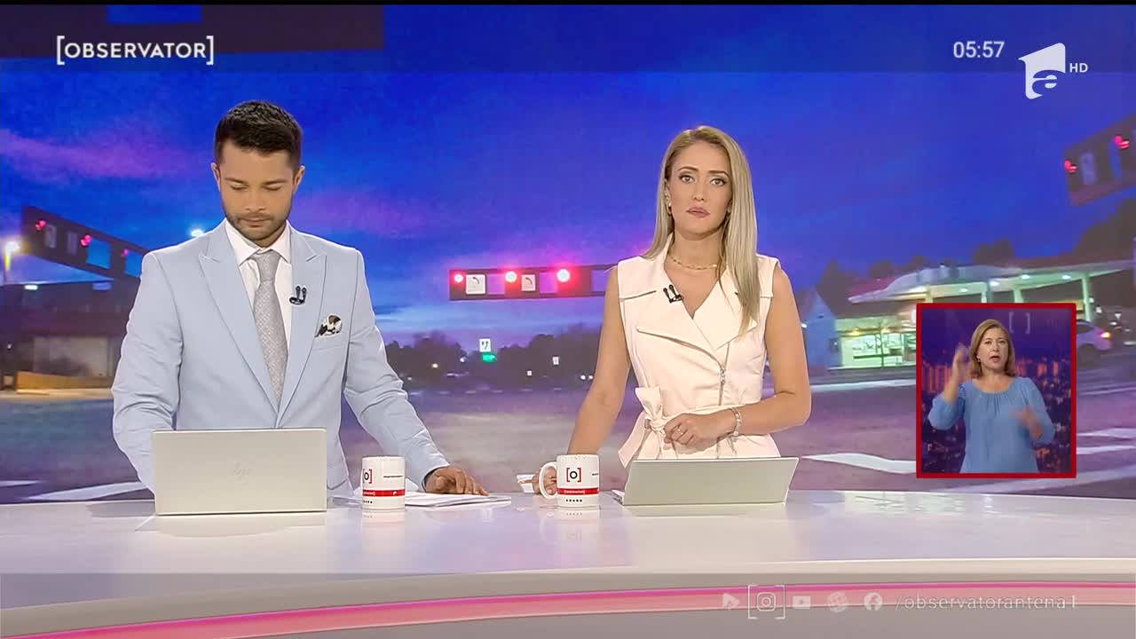 Accident grav &icirc;n Capitală, trei victime &icirc;n stare gravă la spital