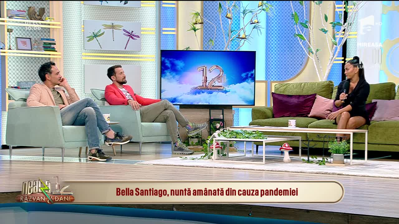 Bella Santiago lansează piesa Dulce Prisionero: E greu să c&acirc;nt &icirc;n spaniolă