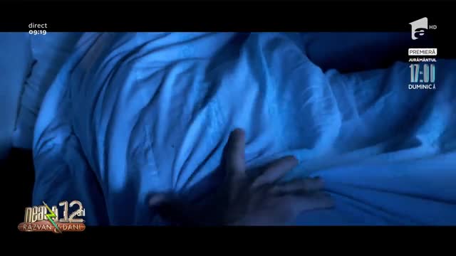 Ionică Moroșanu c&acirc;ntă melodia Și Lenuțe și Mării, la Neatza cu Răzvan și Dani