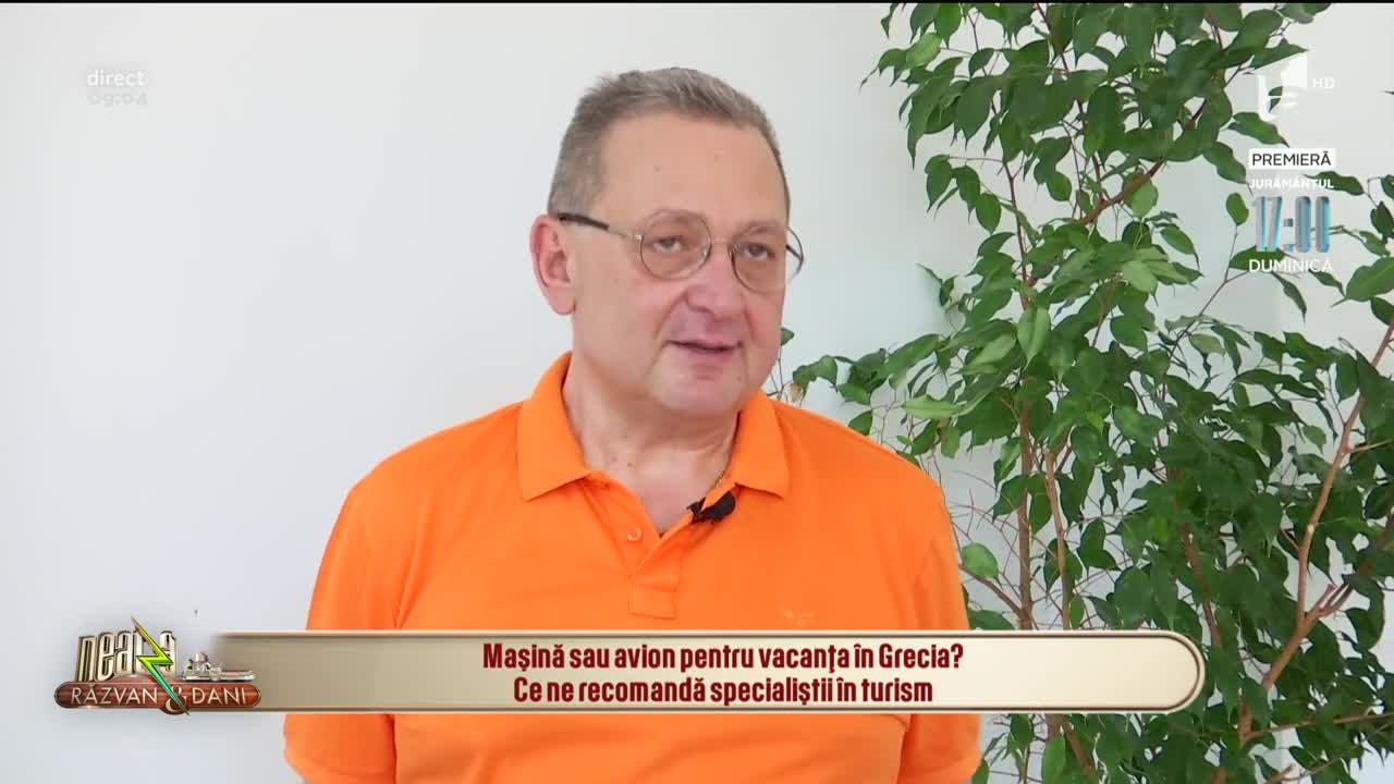 Tot ce trebuie să știi dacă pleci &icirc;n vacanță &icirc;n Grecia și Bulgaria. Ce reguli trebuie să respectăm