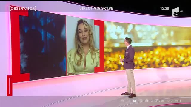 Medeea, vis &icirc;mplinit &icirc;n muzică. &bdquo;Sete de noi", a treia piesă a artistei