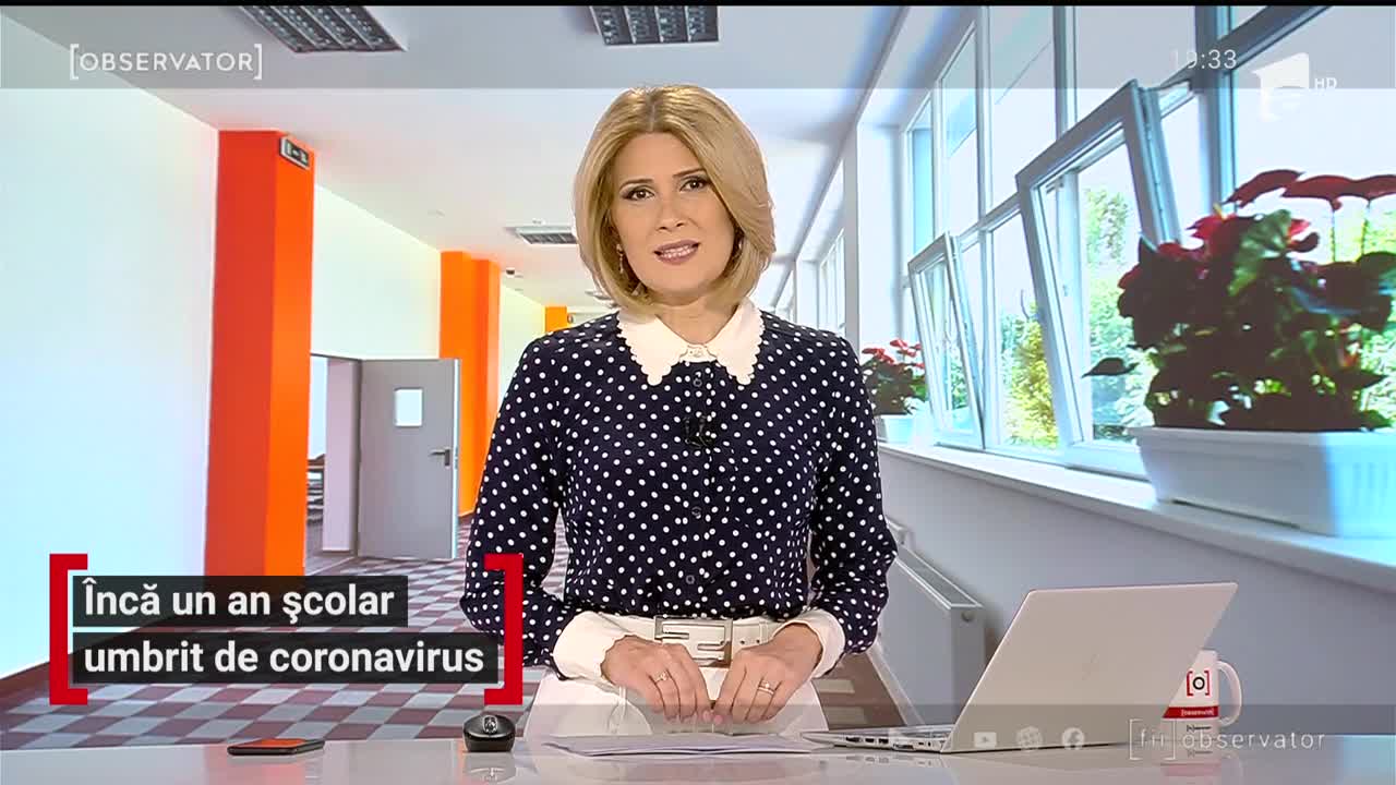 Noul an şcolar ar putea ţine &icirc;n vacanţă forţată elevii