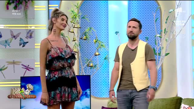 Mima pentru șoferi, jocul care te &icirc;nvață indicatoarele rutiere