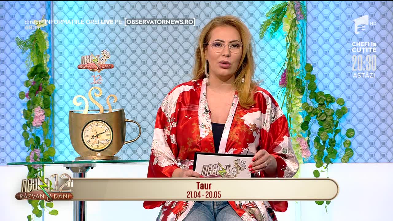 Horoscopul zilei, 3 iulie 2020. Gemenii pot avea probleme cu șefii