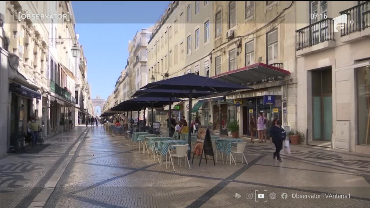 Marea Britanie, mai relaxată