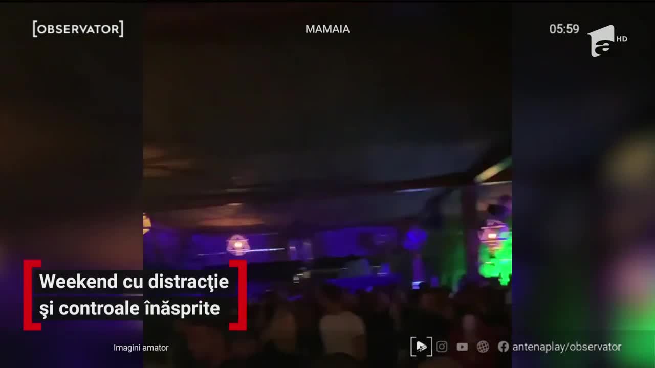 De pe Faleza Dunării, la malul mării şi p&acirc;nă &icirc;n mall-urile din Vestul ţării poliţiştii au organizat ample acţiuni pentru prevenirea şi răsp&acirc;ndirea noului coronavirus