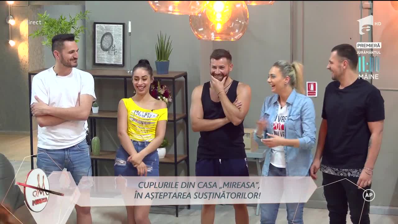 Recunoșțință, prietenie și susținere! Cei singuri &icirc;și aleg cuplul preferat