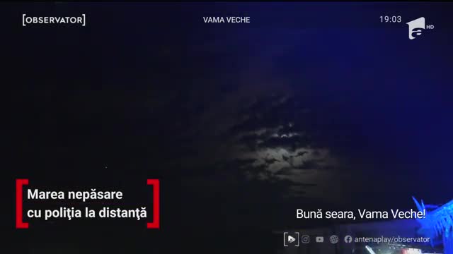 Regulile &icirc;mpotriva coronavirus, opționale pentru turiștii de la mare