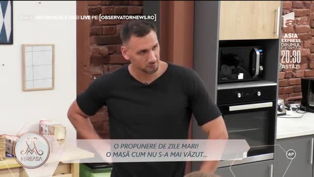 Casa Mireasa, bucurie, dans și prietenie! Cuplurile profită de atmosferă