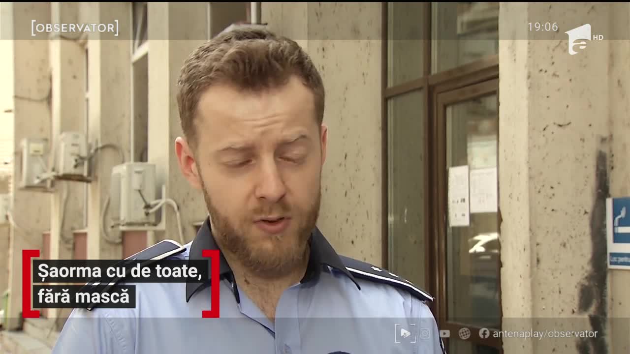 Doi deputați PSD, scandal &icirc;n shaormerie