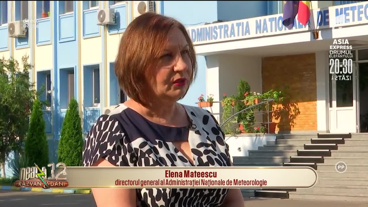 Meteorologii anunță disconfort termic și vreme instabilă &icirc;n majoritatea regiunilor