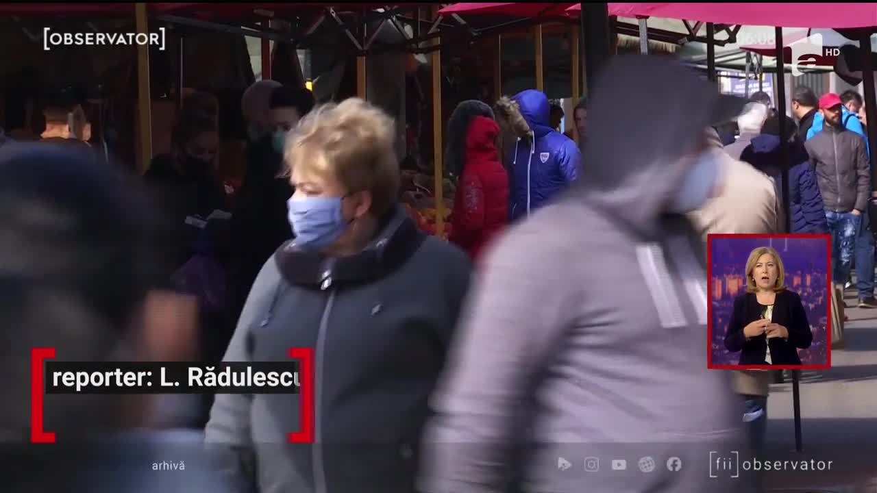 Anchete epidemiologice de m&acirc;ntuială