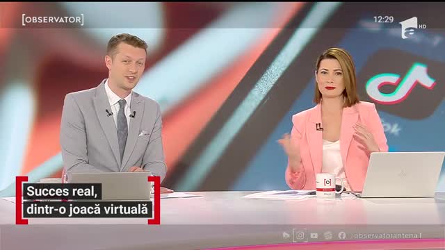 Succes real dintr-o joacă virtuală. Vlad Vaida este inventatorul seriei &bdquo;Ești rom&acirc;n dacă...&rdquo;