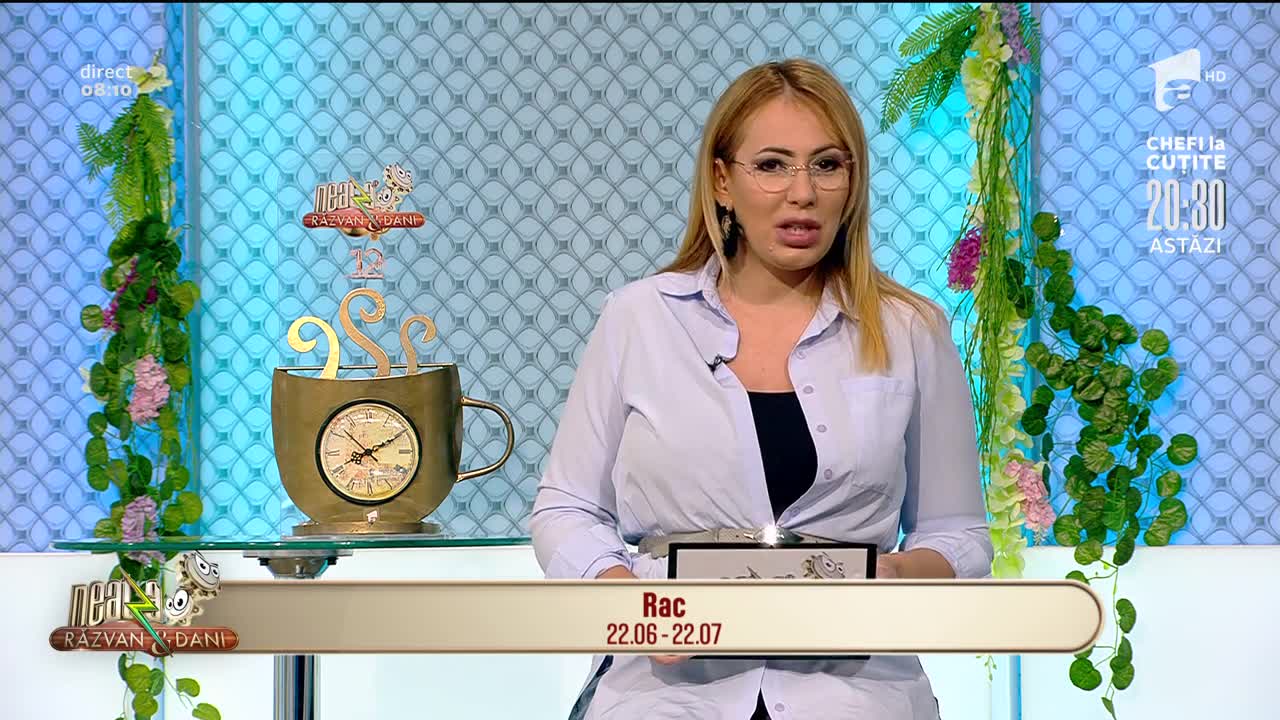 Horoscopul zilei, 9 iulie 2020. Nativii Rac încearcă lucruri noi