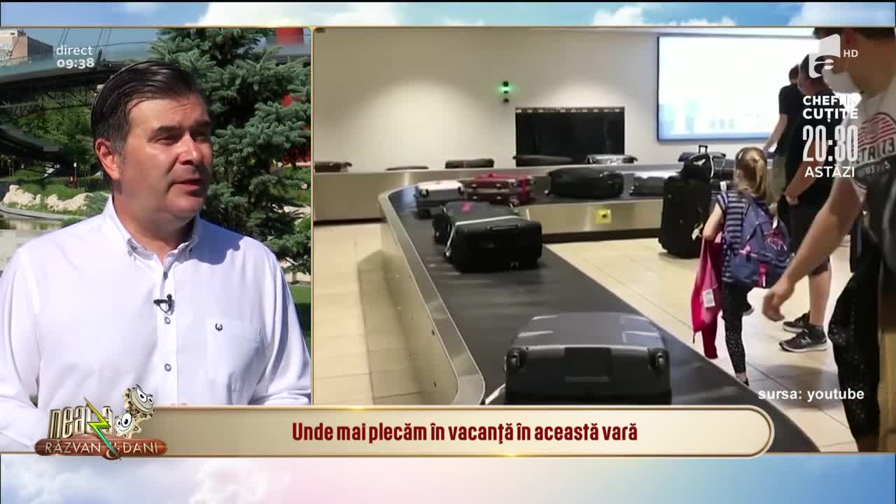 Atenție unde plecați &icirc;n vacanță! Ce reguli trebuie să respectăm