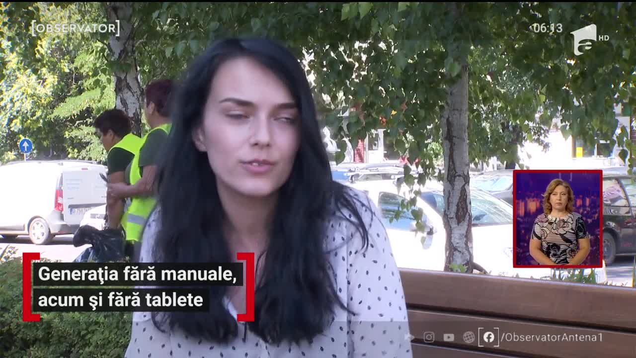 Anul şcolar ar putea &icirc;ncepe iar cu lipsuri! Elevii care trec &icirc;n clasa a VIII-a nu au manuale