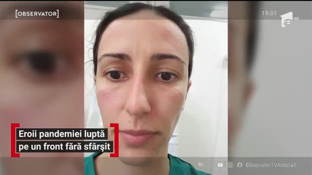 Situaţia din spitale, la fel de gravă ca &icirc;n timpul stării de urgenţă