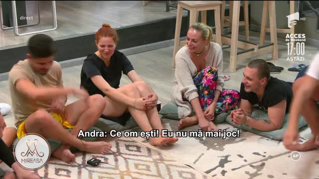 Armando Rădulescu și Andra Nicolin, poveste de dragoste mexicană!