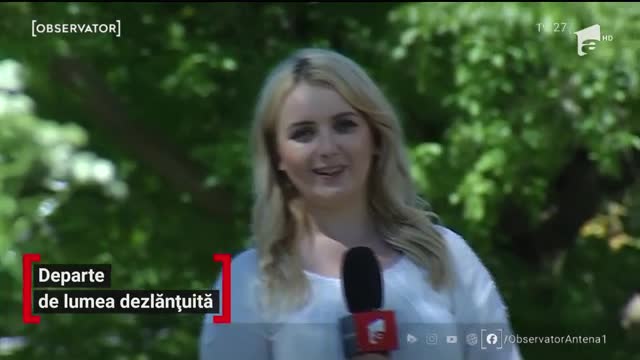 Vacanţe &icirc;n satele izolate din Transilvania