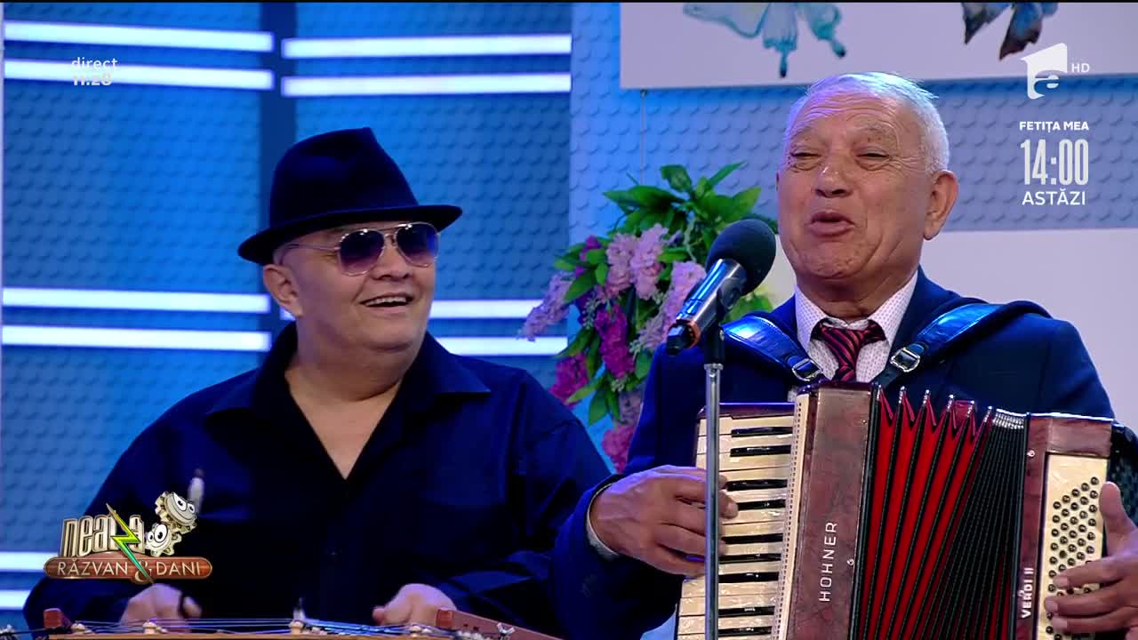 Taraful Damian Drăghici - Colaj