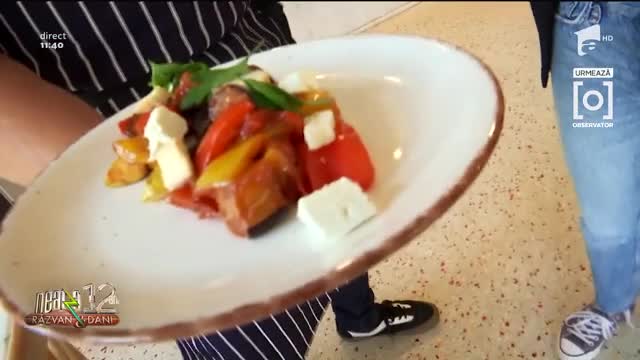 Chef Nicolai Tand, răsfăț franțuzesc de 14 iulie