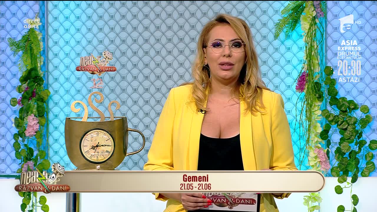 Horoscopul zilei, 14 iulie 2020. Nativii Fecioară vor stabilitate