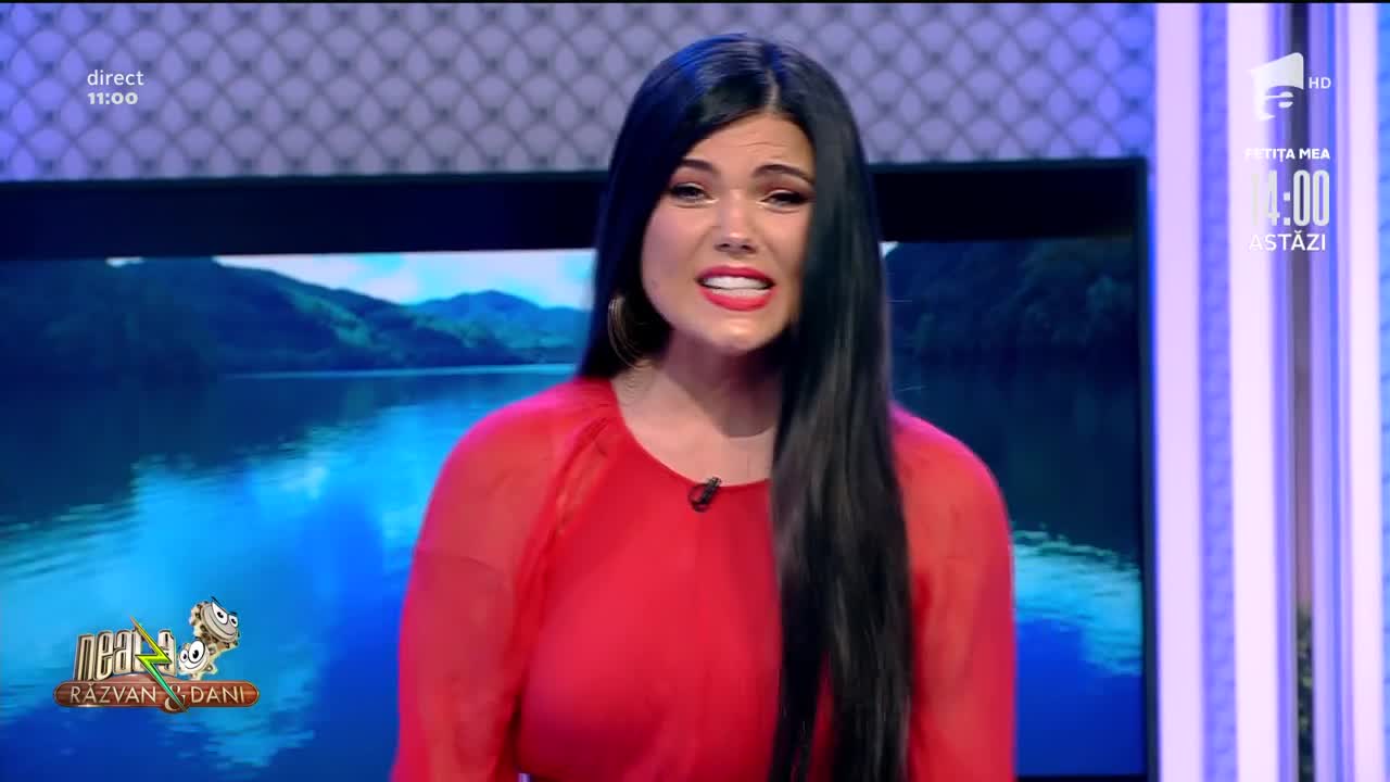 Paula Seling lansează melodia "O poveste de iubire"