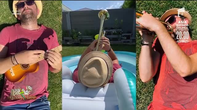 Tavi Clonda lansează HIT-ul verii, la Neatza! Piesa "Prea Cald" este senzația acestui sezon estival | Video