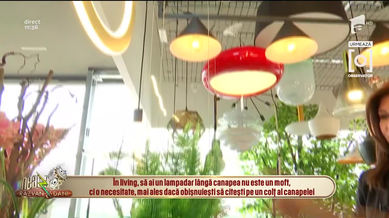 De ce trebuie să ținem cont atunci c&acirc;nd alegem lustrele pentru living sau dormitor