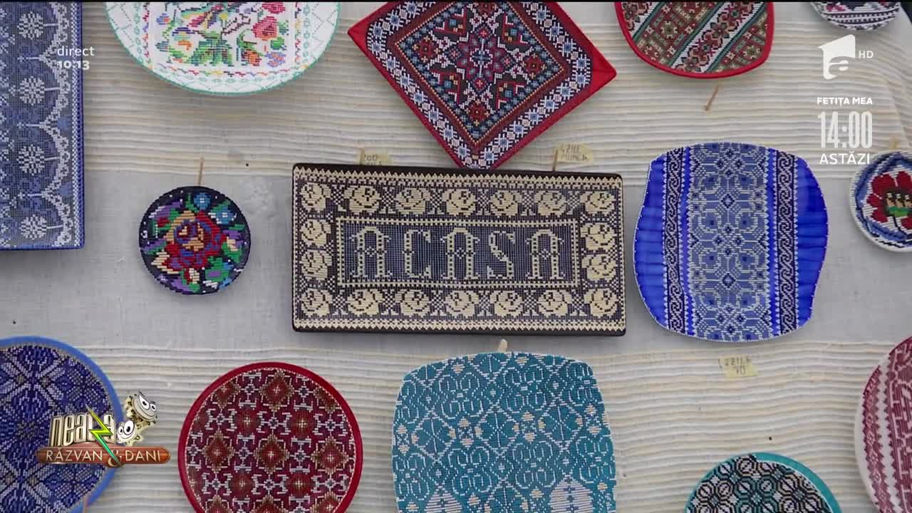 Folclorul și tradiția prind viață la Muzeul Național al Țăranului