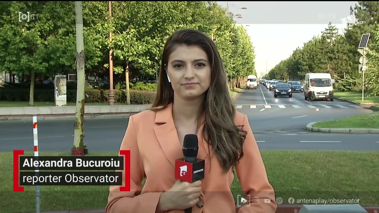 Cum se circulă la &icirc;nceput de weekend