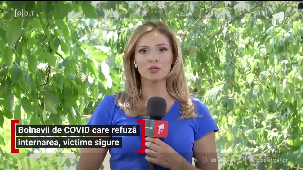 28 de cazuri confirmate de &icirc;mbolnăvire cu coronavirus &icirc;n Strehaia
