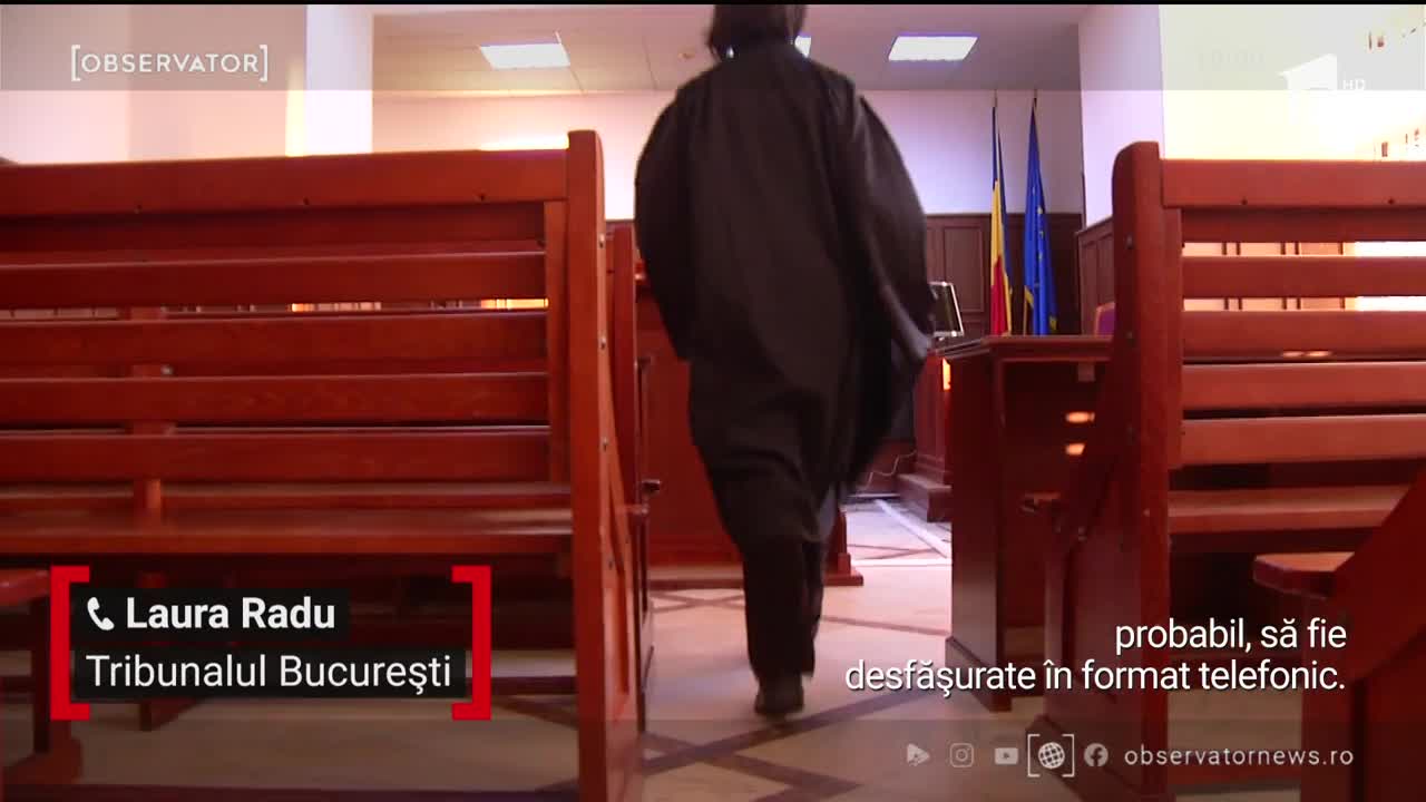 După zile de certuri şi dezbateri, Legea carantinei a trecut de Parlament