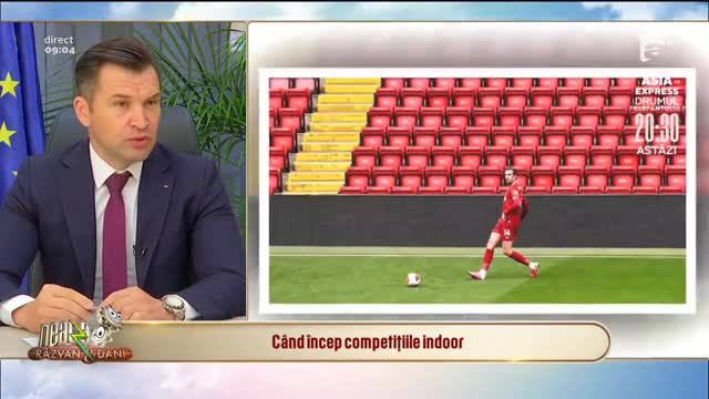 Cazurile de coronavirus se &icirc;nmulțesc &icirc;n Liga 1! Craiova, Dinamo și Poli Iași cer &icirc;nghețarea campionatului