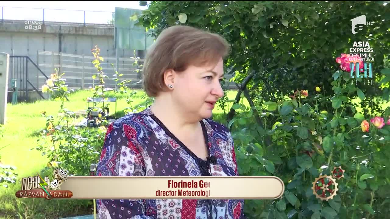 Cum va fi vremea la sfârșitul lui iulie