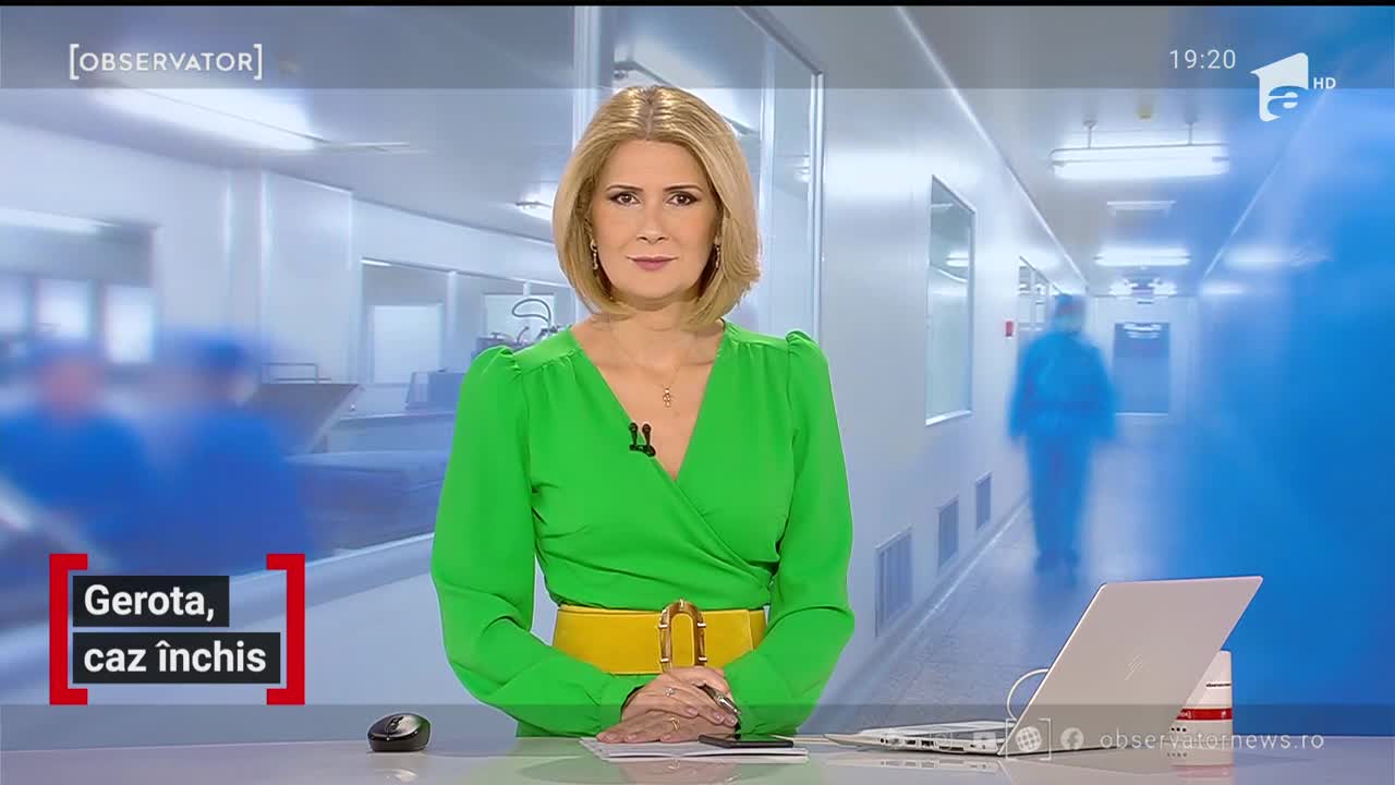 Gerota, caz &icirc;nchis. Fostul ofiţer MAI, Nelu Lupu, a scăpat de toate acuzaţiile &icirc;n dosar