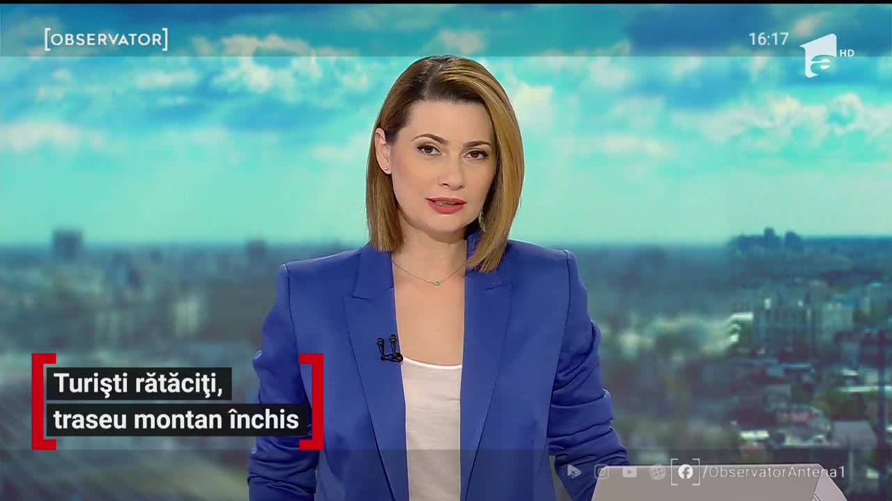 Turiști rătăciți &icirc;n Bucegi, salvați de salvamontişti