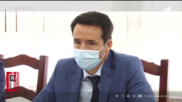 Zi neagră &icirc;n evoluţia epidemiei: Rom&acirc;nia a sărit pragul de 1.000 de infectări pe zi