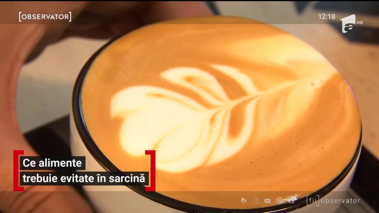 Sfaturi și mituri despre alimentația &icirc;n sarcină