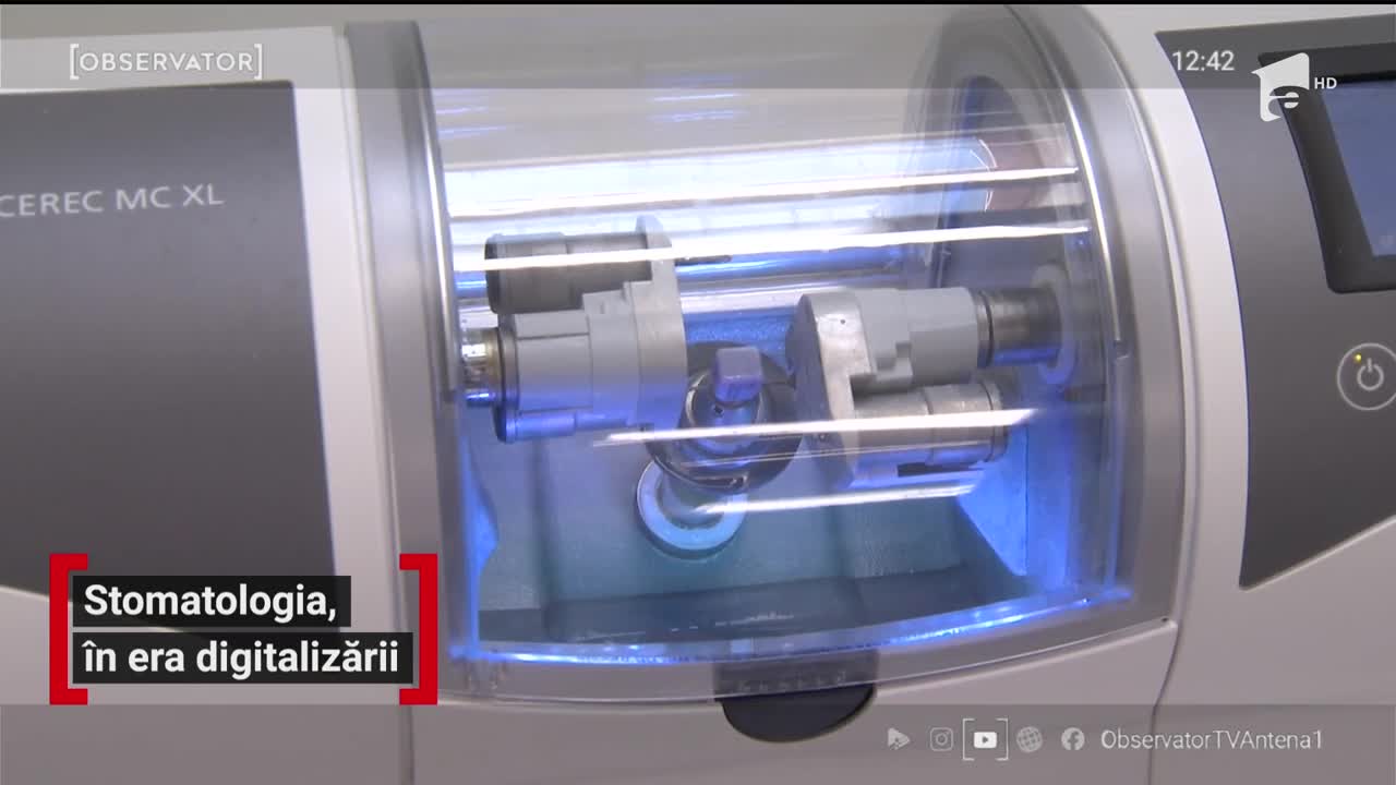 Stomatologia, &icirc;n era digitalizării. Un z&acirc;mbet sănătos și frumos &icirc;n timp record