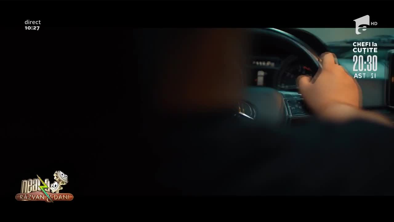 Arando Marquez și Edward Sanda c&acirc;ntă piesa &Icirc;n tandem, la Neatza cu Răzvan și Dani