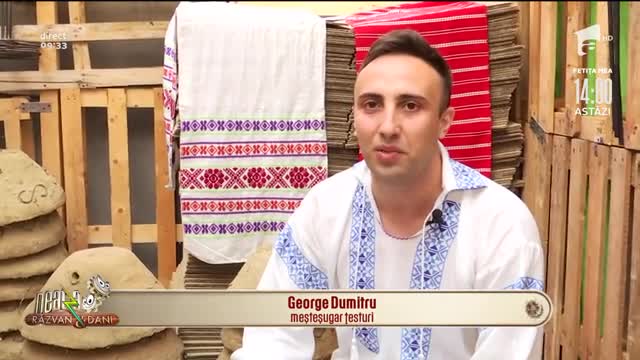 Așa ceva sigur nu ai m&acirc;ncat! P&acirc;inea făcută la țest este cea mai bună