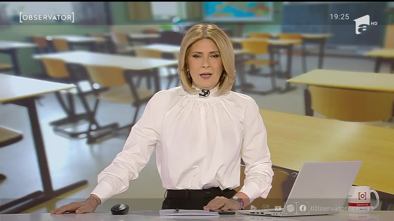 Reguli noi pentru &icirc;nceputul şcolii! Ministerul Sănătăţii a analizat cele trei scenarii