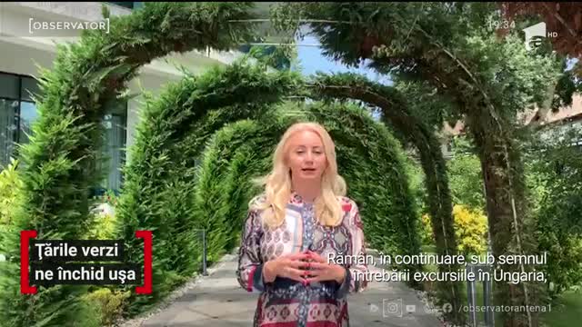 20 de ţări impun restricţii pentru cetățenii rom&acirc;ni