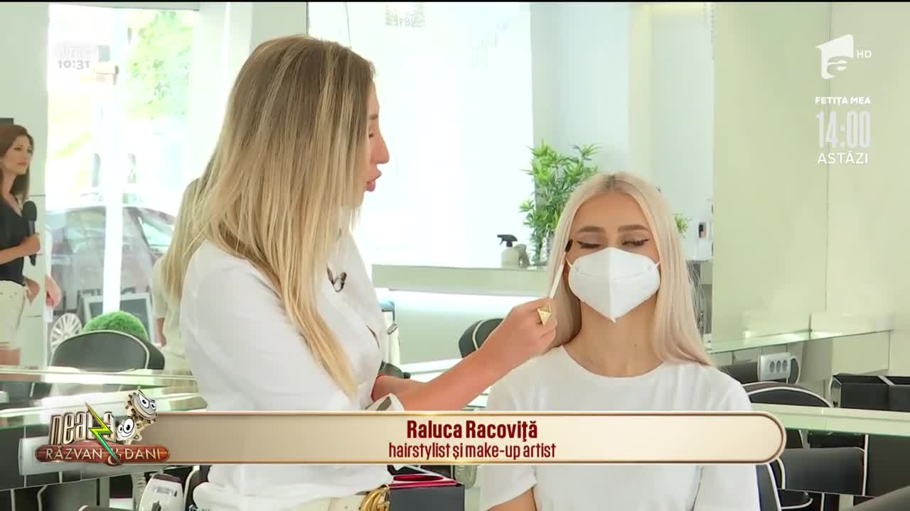 Trucuri pentru spr&acirc;ncene perfecte