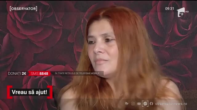 Vreau să ajut! Mihaela, fetița care s-a chinuit șase ani să suporte durerile provocate de o coloană str&acirc;mbă, s-a vindecat