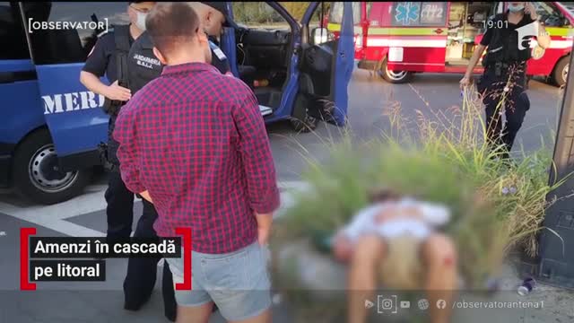 Tot mai mulţi turişti &icirc;ntorşi din vacanţă află că au fost infectaţi cu noul coronavirus. Dar &icirc;n staţiuni, oamenii se &icirc;nghesuie &icirc;n continuare fără griji pe plaje sau &icirc;n cluburi