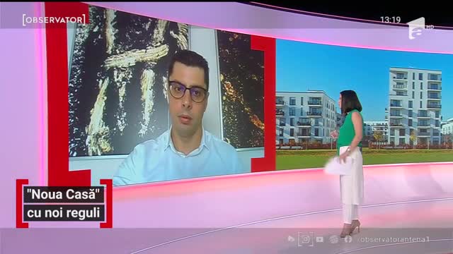 Programul &bdquo;Noua Casă&rdquo; are reguli noi. La ce trebuie să fim atenţi atunci c&acirc;nd decidem să investim &icirc;ntr-o locuinţă