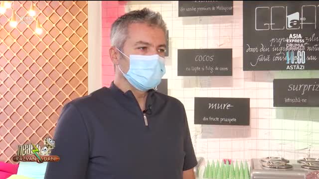 Diferențele dintre &icirc;nghețată și gelato